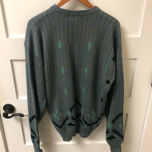 Vintage McGregor xl sweater - Picture 5 of 6